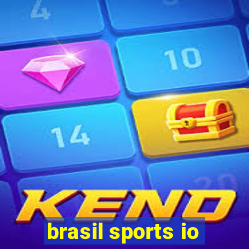 brasil sports io